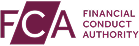 Official regulatory authority logo for an international trading license