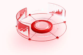 Pulse Kapitium dashboard showing trading signals and performance data