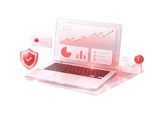 Pulse Kapitium platform displaying a straightforward crypto trading registration process
