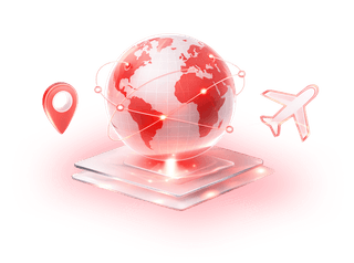 Worldwide global market reach through crypto platform international expansion